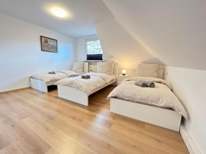 Ferienwohnung I Monteurwohnung, 5G Internet I Netflix